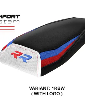 Rivestimento Sella TPZ Italia Specifico Per BMW M 1000 RR 20 taglia un - Tappezzeria Italia - FashionsVida