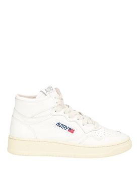 AUTRY Sneakers Damen Weiß 37 Damen