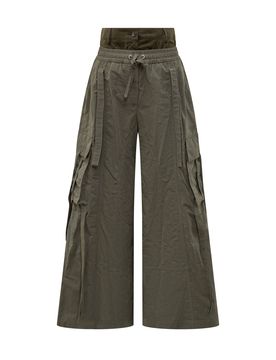Dolce & Gabbana Cargo Trousers
