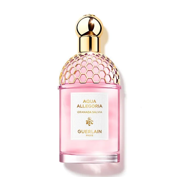 Aqua Allegoria Granada Salvia Recargable 125ML - Guerlain - FashionsVida
