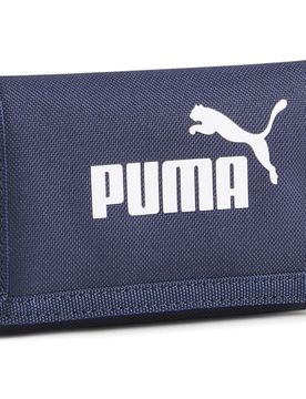 Phase Wallet Beutel / Kleintasche, blau OSFA