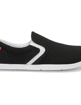 Sneaker Dillon Canvas Black EU 32
