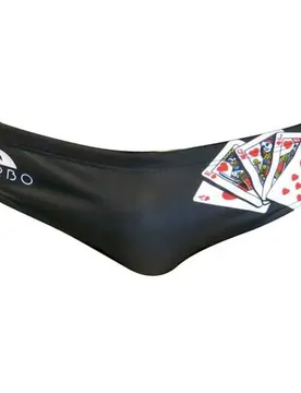 Turbo Slip De Bain Scala Real