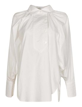 Patou Camicia bianche
