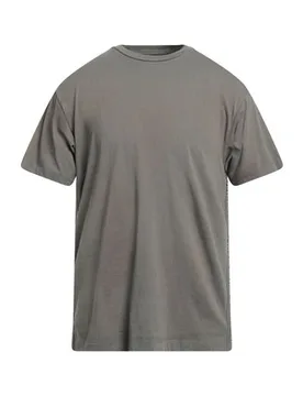 Camiseta Hombre Plomo L,S,XL,XXL Hombre - Bikkembergs - FashionsVida