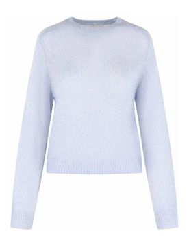 Lisa Yang Maglia 'solene'