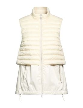 Weste Damen Cremeweiß 34,36 Damen