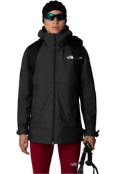 Base camp duffel s mochila montaña Negro (UNICA)
