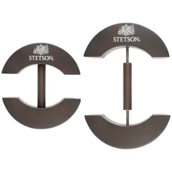 Hat Stretcher by - anthracite - Female - Size: One Size