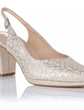 Halbschuhe Trigal Shoe – Partei 38;40 Female