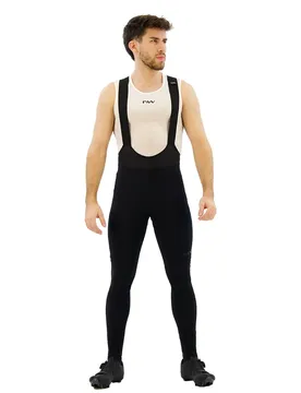 Salopette Larga Extreme Pro Ms Black