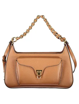 Damen TASCHE Braun E1TFK120101_MAW11