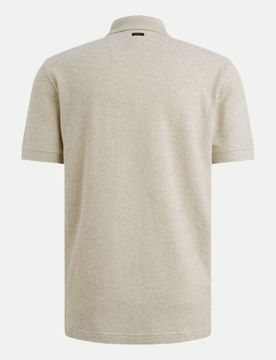 Poloshirt 1/2Arm Beige 3XL