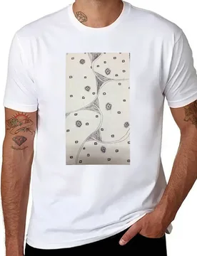 Flower patterm T-Shirt man t shirt heavy cotton t shirts for man cotton T-Shirt - Aliexpress - FashionsVida