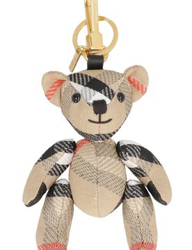 BURBERRY Thomas Bear Charm