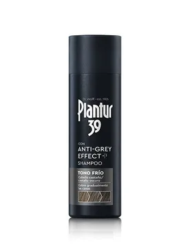 Anti-grey Effect Tono FrÃ­o - Plantur - FashionsVida