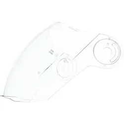 Visiera Trasparente Per Casco REAL taglia unica