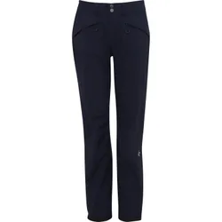 Regenhose Cloud, regular, navy l