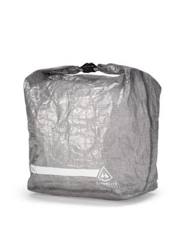 Roll Top Food Bag 15