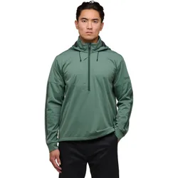 Concept Regenjacke Luke, dunkelgruen s