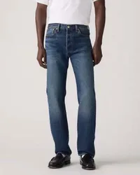 Jeans Levi's 501® Original lavaggio scuro stone washed