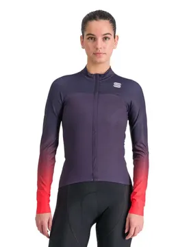 Maillot à Manches Longues Bodyfit Pro Thermal