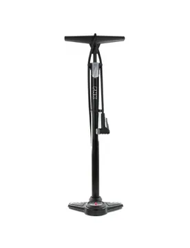 Pompa per bici con manometro - Barbieri - FashionsVida
