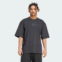 T-shirt PrimeLift Workout Oversize L Black