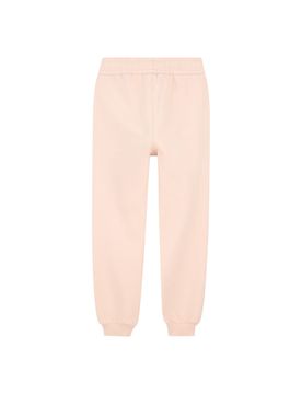 Chloé Mini Cotton Trousers for Girls