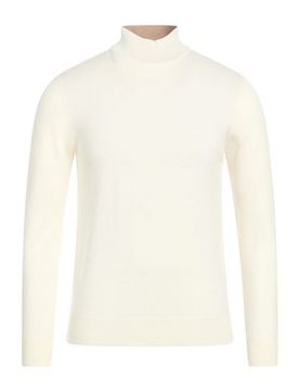 Cuello alto Hombre Marfil M,S,XL,XXL Hombre