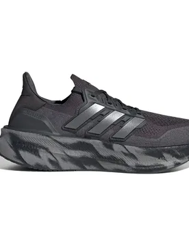 Scarpe Da Running Ultraboost 5 Carbon / Grey Six / Core Black EU 36 2/3 - Adidas - FashionsVida