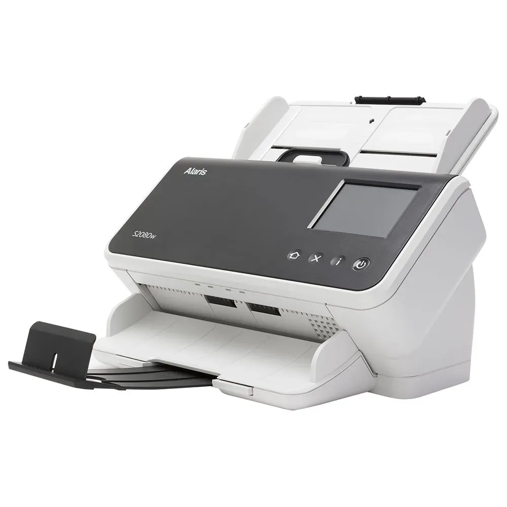 Scanner Alaris S2060w White / Black One Size unisex - Kodak - FashionsVida
