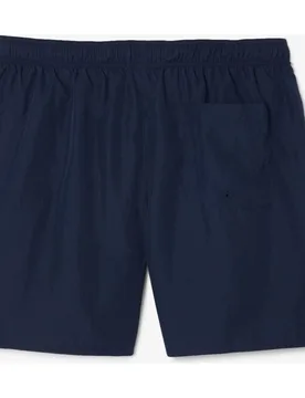 Bañadores boxer de largo medio de hombre - Lacoste - FashionsVida