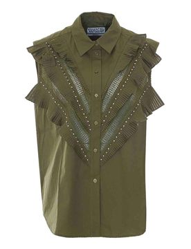 Camicia Jeandarlene
