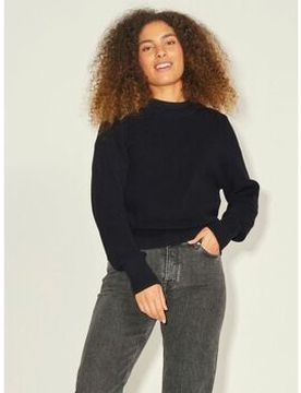 Pullover 12200267 Jxmila-Black It Xs;It M Female