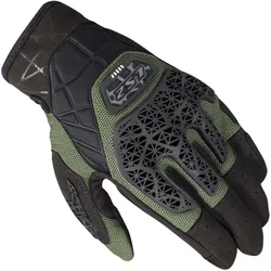 Guanti Moto ALL TERRAIN II MAN Nero Verde taglia XL