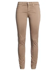 Hose Damen Maulwurfsgrau 26 Damen