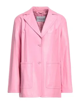 Blazer Damen Rosa 32 Damen - STAND STUDIO - FashionsVida