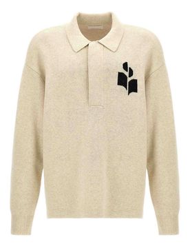 Isabel Marant William maglione