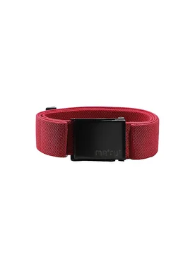 Meru Cintura Telemark rosso - Meru - FashionsVida