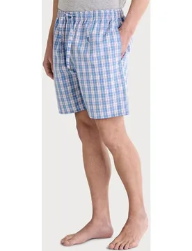 Pantalón tela corto - El Búho Nocturno - FashionsVida