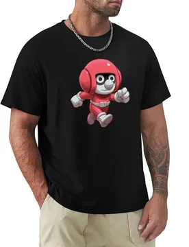 Pilot T-Shirt Big Size Daily Wear T-Shirt - Aliexpress - FashionsVida