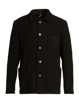 Jacke & Anorak Herren Dunkelgrün 44,46,48,50,52,54 Herren - Santaniello - FashionsVida