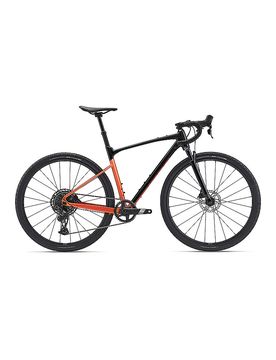 Gravelbike Revolt X1 negro M/L