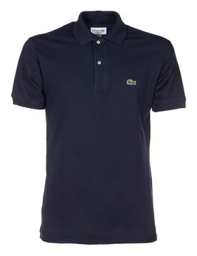Lacoste Polo in petit piqué