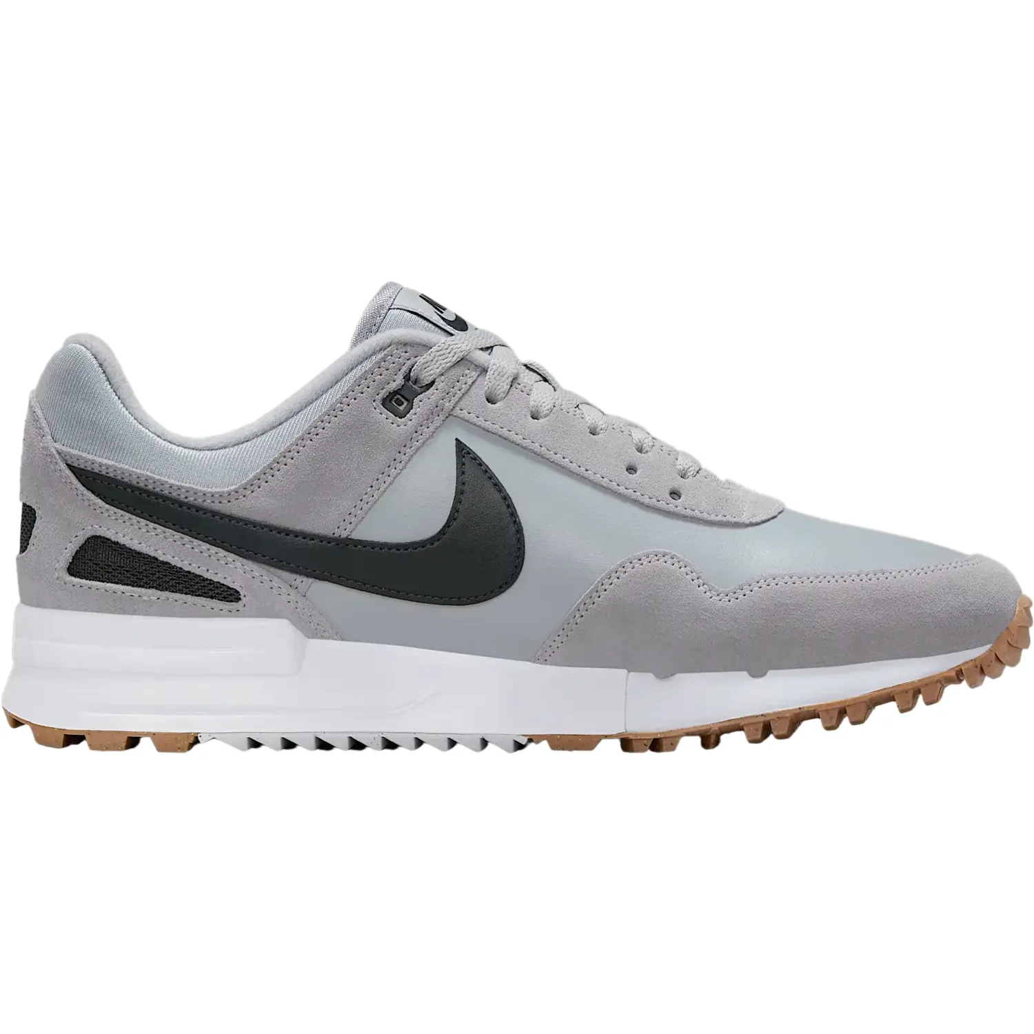 Golf Golfschuhe Unisex Air Pegasus 89 G, grau 38 - Nike - FashionsVida