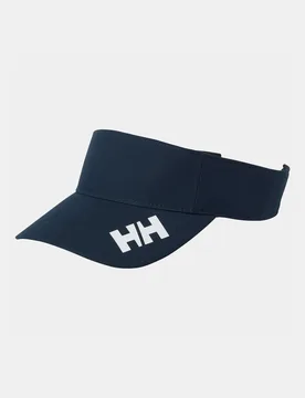 Unisex Crew Visor 2.0 Navy STD - Navy Blue - Unisex - Helly Hansen - FashionsVida