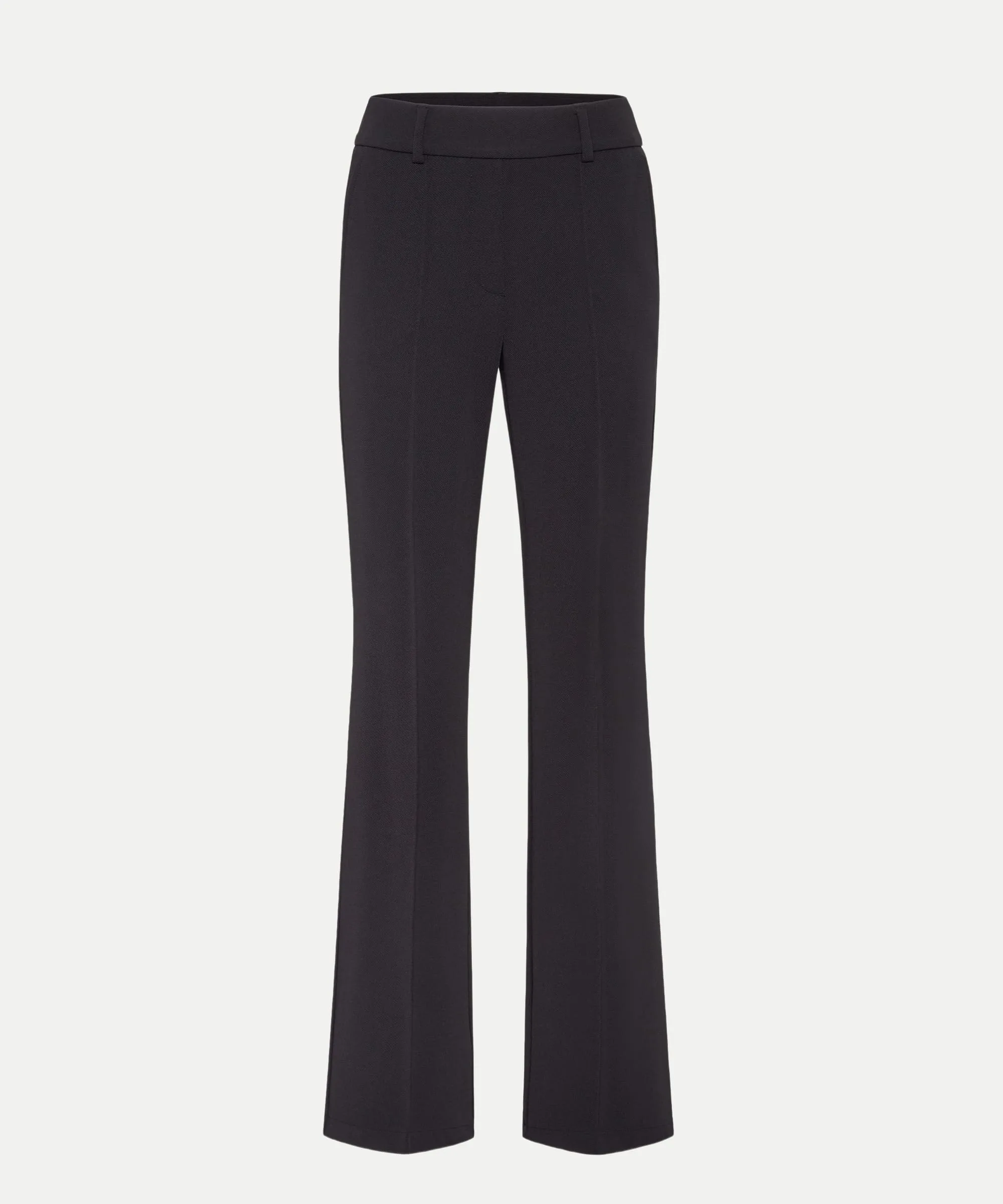 Cambio Hose Francoise Schwarz 38/32 - Cambio - FashionsVida