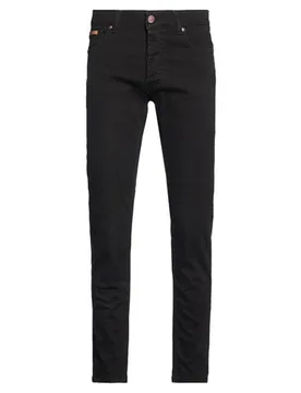Jeanshose Herren Schwarz 30 Herren - BESILENT - FashionsVida