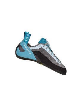Chaussons d'escalade Finales gris 39 1/2